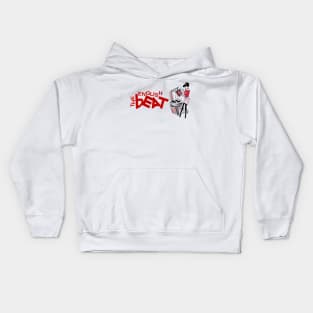 The English Beat Kids Hoodie